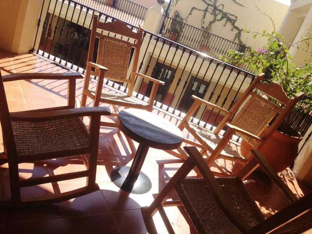 Hotel Boutique Las Palomas De Santiago Pueblo Magico Room photo