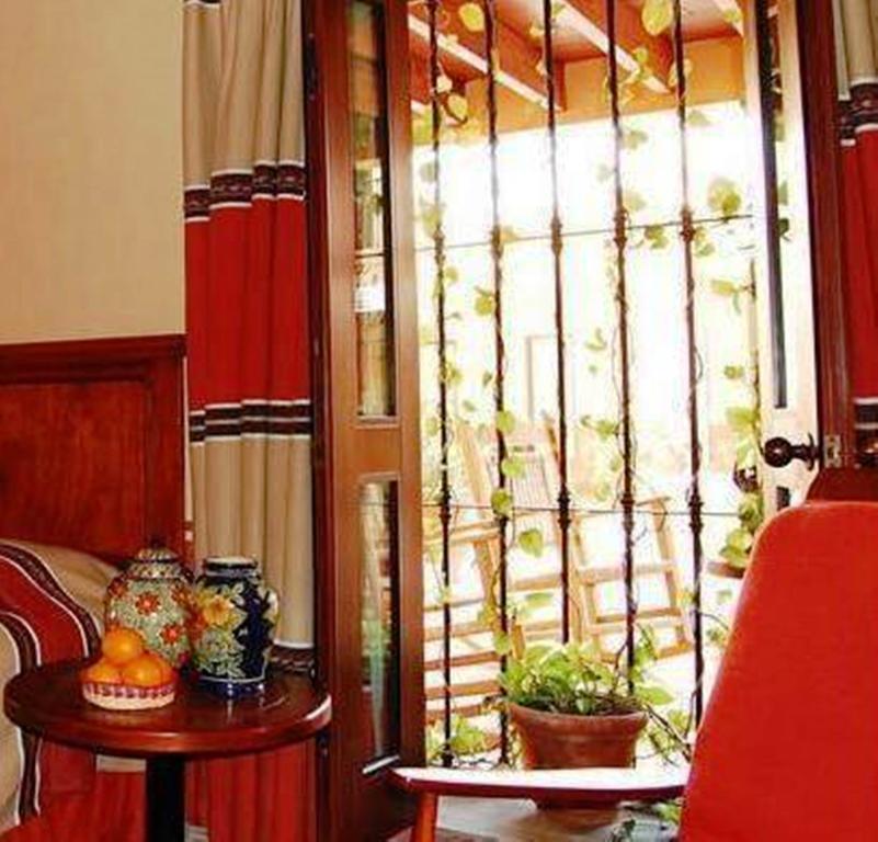 Hotel Boutique Las Palomas De Santiago Pueblo Magico Room photo